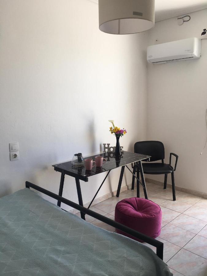 Layla' S Petite Home Кос Экстерьер фото