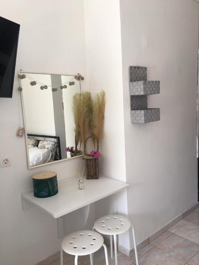 Layla' S Petite Home Кос Экстерьер фото