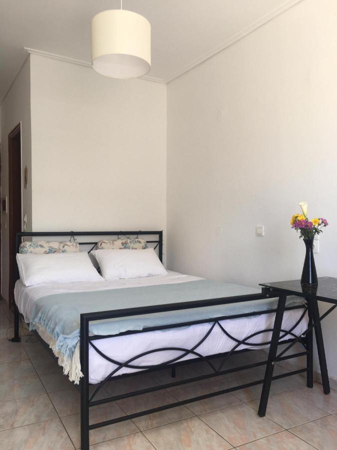 Layla' S Petite Home Кос Экстерьер фото